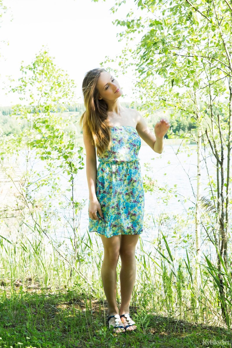 София, 24 года, 1 размер груди